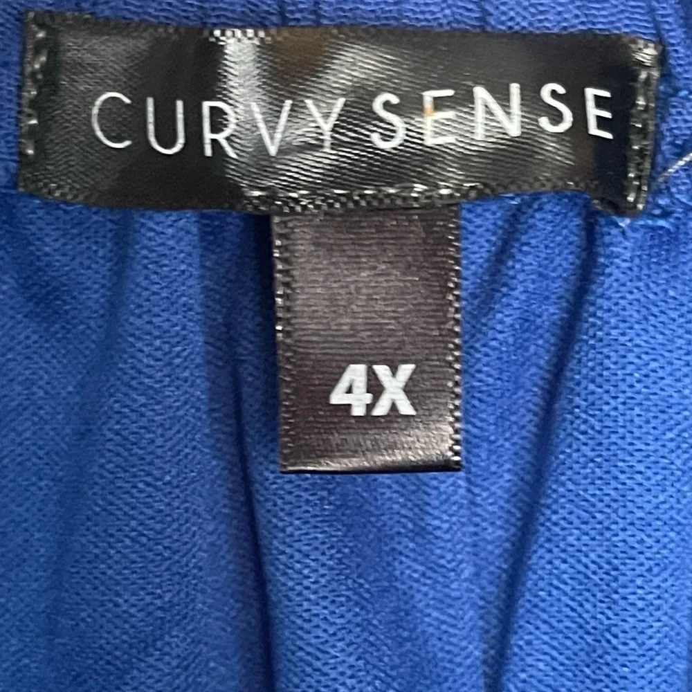 Curvy Sense curvy sense